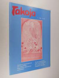 Takoja 1/1986