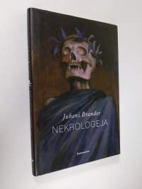 Nekrologeja