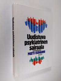 Uudistuva psykiatrinen sairaala