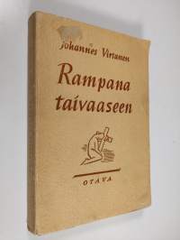 Rampana taivaaseen