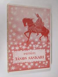 Janos sankari