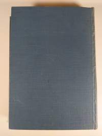 Otava : kuvallinen kuukauslehti 1914 (vuosikerta yhteensidottuna)
