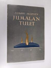 Jumalan tulet