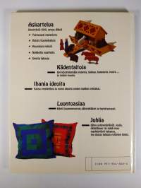Valittujen palojen puuhakirja