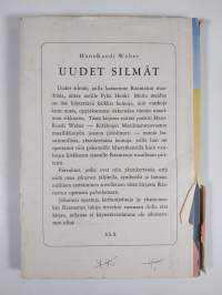 Uudet silmät