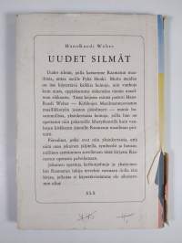 Uudet silmät