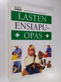 Lasten ensiapuopas