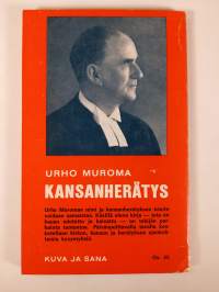 Kansanherätys