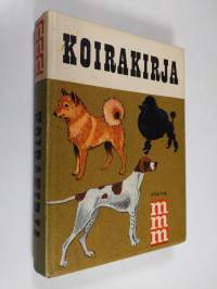 Koirakirja