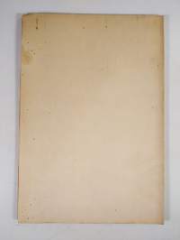 Studia missiologica Fennica 1