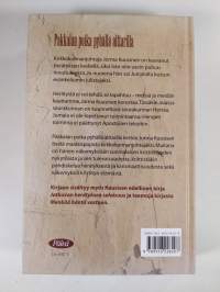 Pakkalan poika pyhällä alttarilla (ERINOMAINEN)