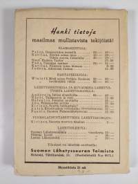Suurta tuhlaustako