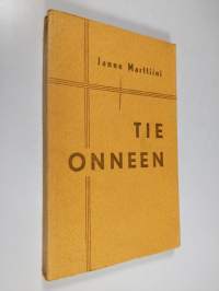 Tie onneen