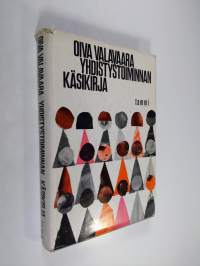 Yhdistystoiminnan käsikirja