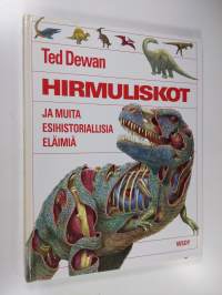 Hirmuliskot