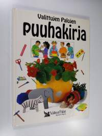 Valittujen palojen puuhakirja