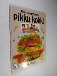 Valittujen palojen pikkukokki