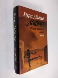 Agrippa, eli, Erään maagikon matka (ERINOMAINEN)