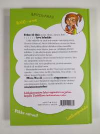 Lätkääntymisen lyhyt oppimäärä