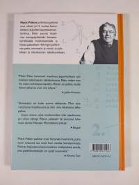 Rusinat pullasta : Pitkon parhaat palat Ahosta Öhmaniin (signeerattu)