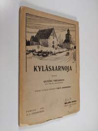 Kyläsaarnoja, 8 &amp; 9 vihko