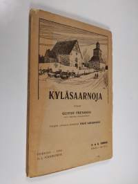 Kyläsaarnoja, 5 &amp; 6 vihko