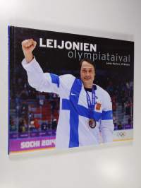 Leijonien olympiataival