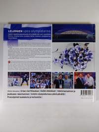 Leijonien olympiataival