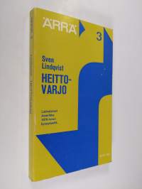 Heittovarjo - Latinalainen Amerikka 1970-luvun kynnyksellä