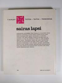 Sairas lapsi