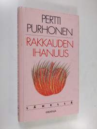 Rakkauden ihanuus