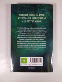 Kuolema loistoristeilijällä