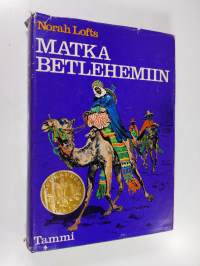 Matka Betlehemiin