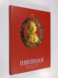 Narinkka 1995 : Helsinki 1700