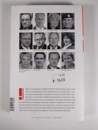 Suomalaisten kovat paikat : Länsi-Balkan 1992-2008