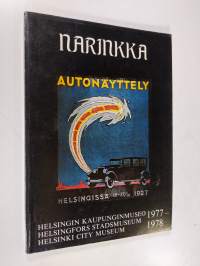 Narinkka 1977-1978