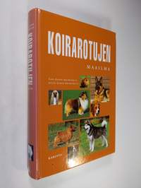 Koirarotujen maailma