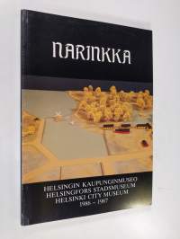 Narinkka 1986-1987