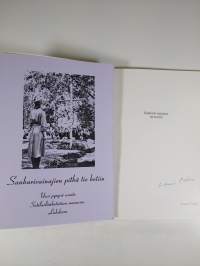 Sankarivainajien tie kotiin (signeerattu)