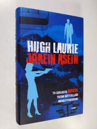 Järein asein