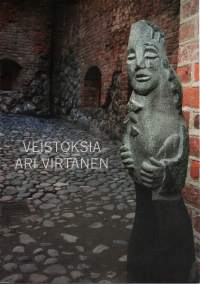Veistoksia - Ari Virtanen