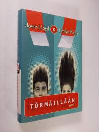 Törmäillään