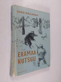 Erämaa kutsuu