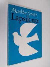 Lapsikaste on raamatullinen