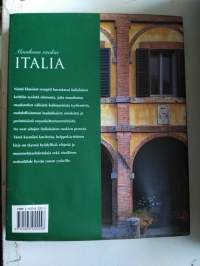 Maailman ruokia ITALIA , Linda Doeser v.2005