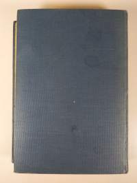 Otava 1912 : kuvallinen kuukausilehti (vuosikerta, 11 numeroa)