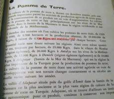 La turquie contemporaine