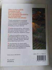 Nuoren naisen keittokirja