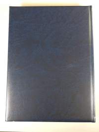 Tasavallan presidentit 1-4 (osa 5 puuttuu)