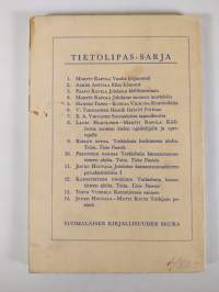 Kansatieteen sanasto